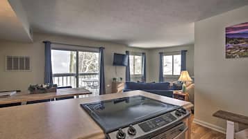 Departamento (1 Bedroom) | Interior