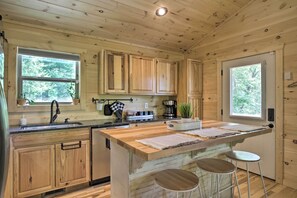 獨棟房屋 (2 Bedrooms) | 住宿內部