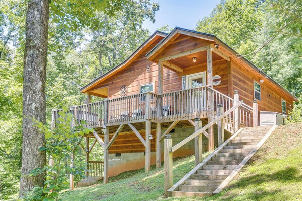 獨棟房屋 (2 Bedrooms) | 住宿內部