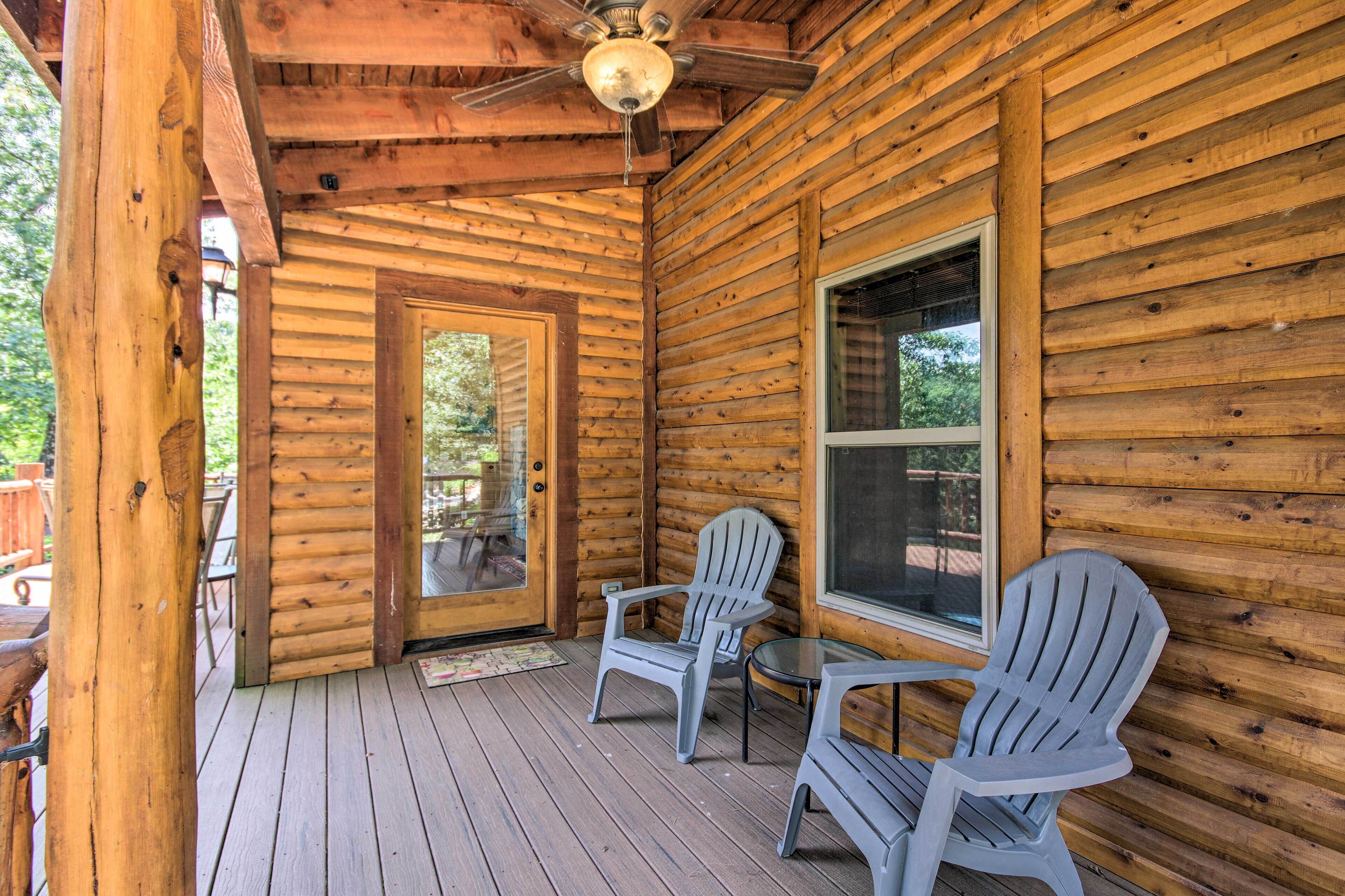 Maison (3 Bedrooms) | Intérieur