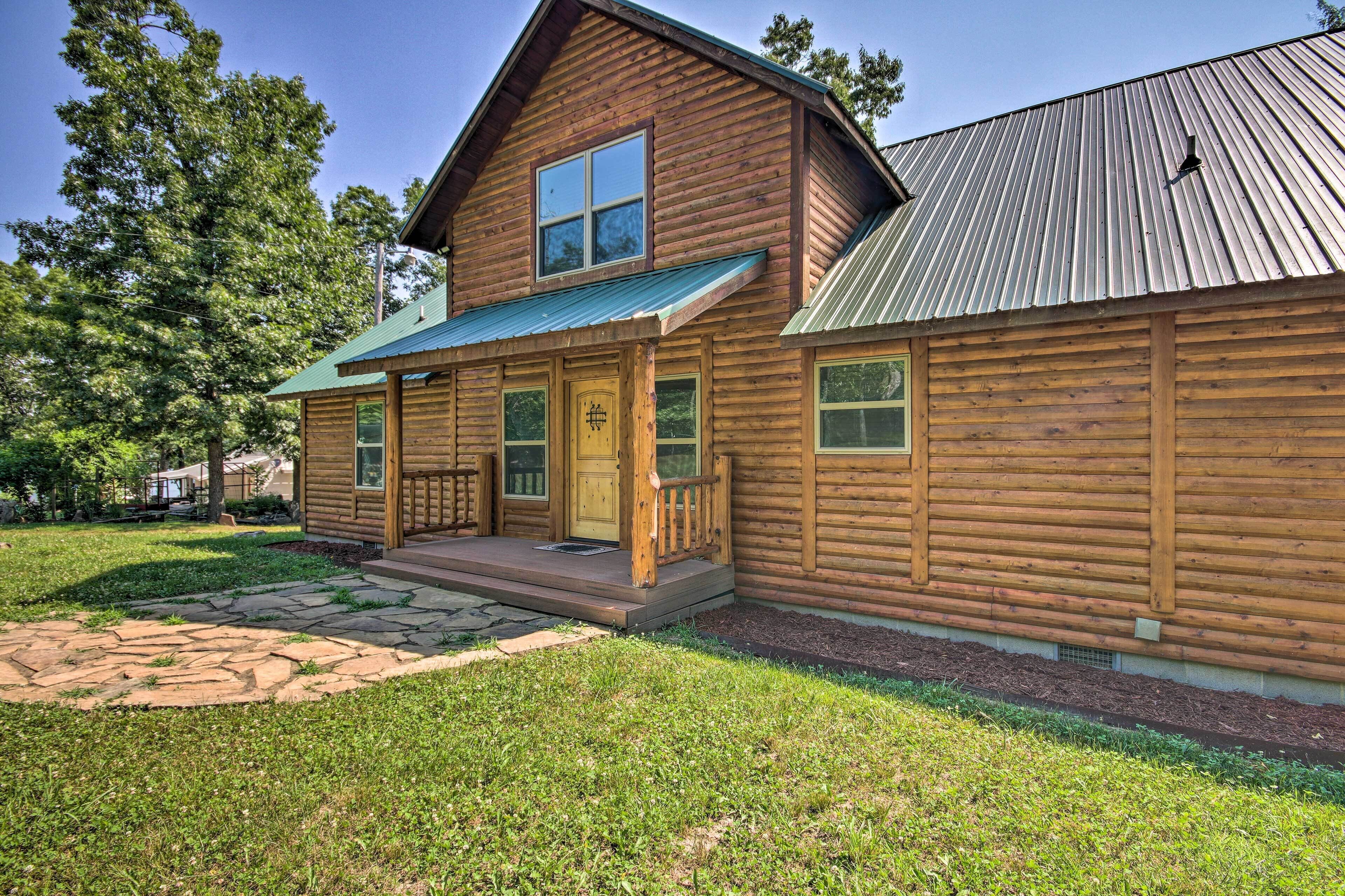 Maison (3 Bedrooms) | Intérieur