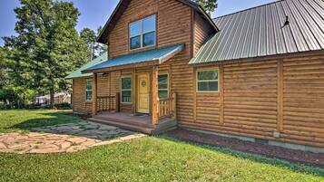 Maison (3 Bedrooms) | Intérieur