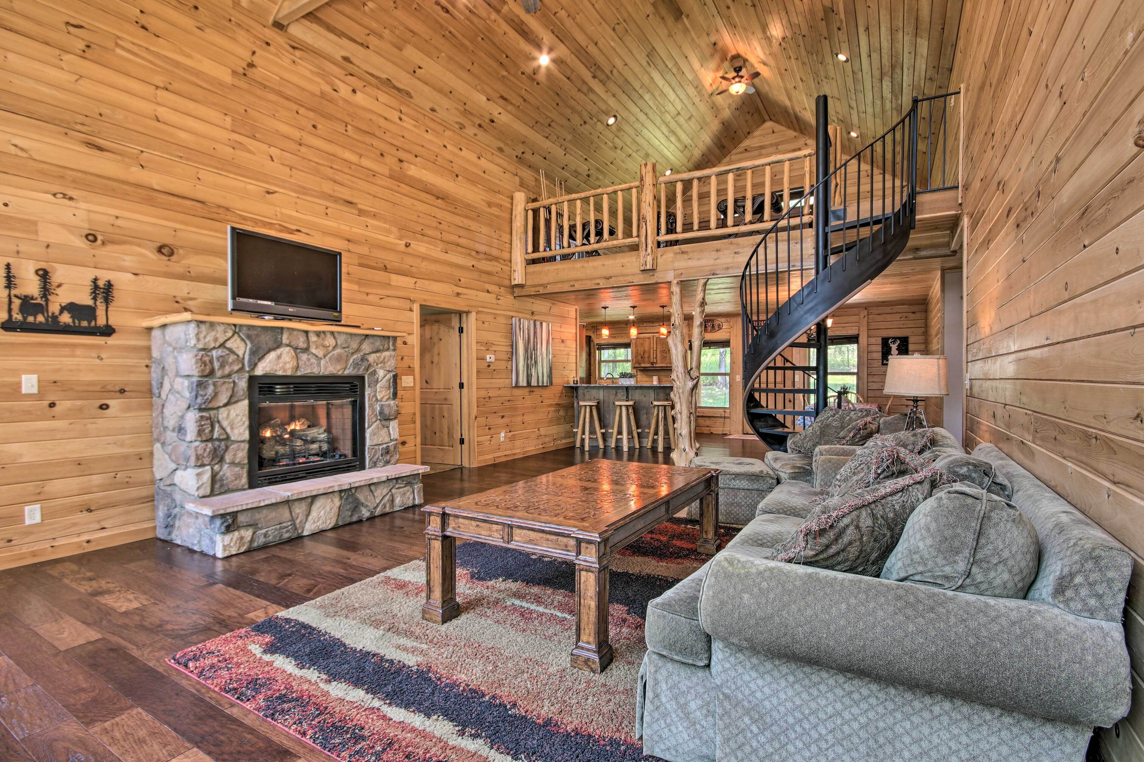 Maison (3 Bedrooms) | Intérieur