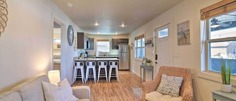 Hus (2 Bedrooms) | Innvendig