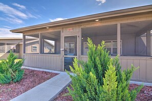 ハウス (2 Bedrooms) | 内装