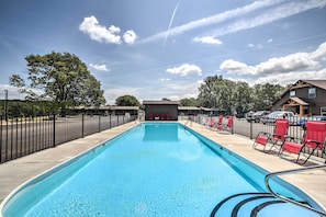 ハウス (2 Bedrooms) | 内装