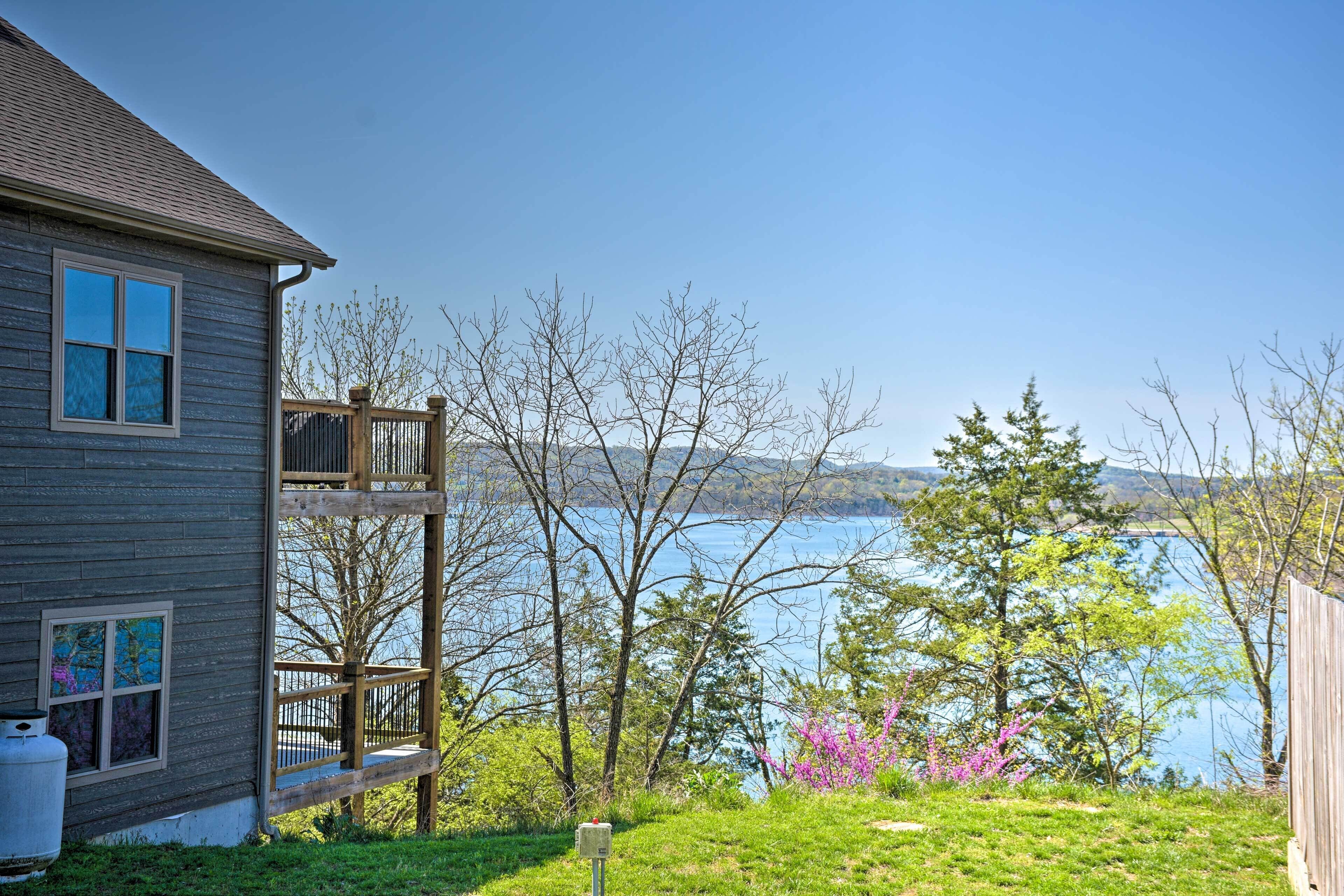 單棟房屋 (2 Bedrooms) | 內部