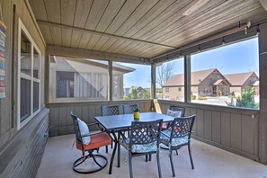 Hus (2 Bedrooms) | Innvendig