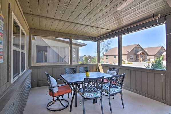 ハウス (2 Bedrooms) | 内装