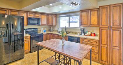 Gilbert Gem w/ Patio - Near Golf & Entertainment