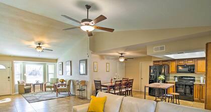 Near Golf & Entertainment! Gilbert Family Getaway