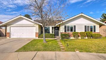 Casa (4 Bedrooms) | Interior