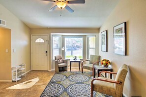 House (4 Bedrooms) | Interior - Gilbert Gem w/ Patio - Near Golf & Entertainment (Gilbert)