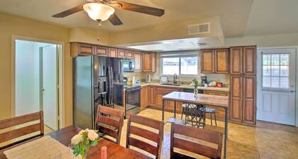 Gilbert Gem w/ Patio - Near Golf & Entertainment