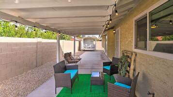 House (4 Bedrooms) | Interior