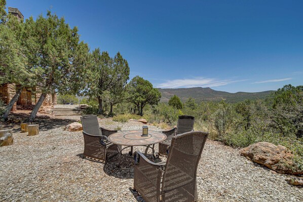 Casa (2 Bedrooms) | Fachada del alojamiento