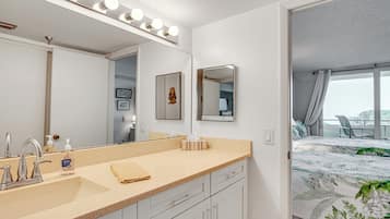 Apartemen (1 Bedroom) | Interior