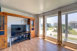 Departamento (2 Bedrooms) | Interior