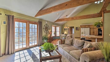 Nhà (3 Bedrooms) | Nội thất