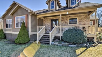 Maison (3 Bedrooms) | Intérieur