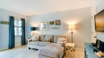 Apartment (1 Bedroom) | Fassade der Unterkunft