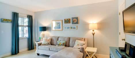 Apartment (1 Bedroom) | Front of property