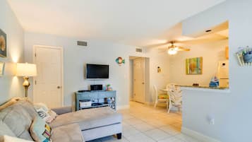 Apartment (1 Bedroom) | Innenbereich