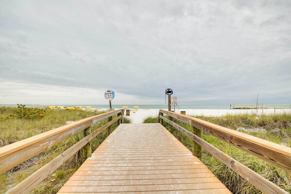 Appartement (1 Bedroom) | Intérieur