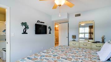 Apartment (1 Bedroom) | Innenbereich