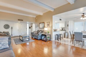 Casa (3 Bedrooms) | Interior