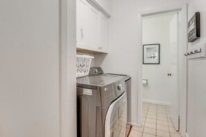 Ferienhaus (3 Bedrooms) | Innenbereich