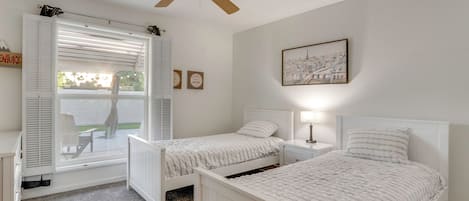 Hus (3 Bedrooms) | Interiör