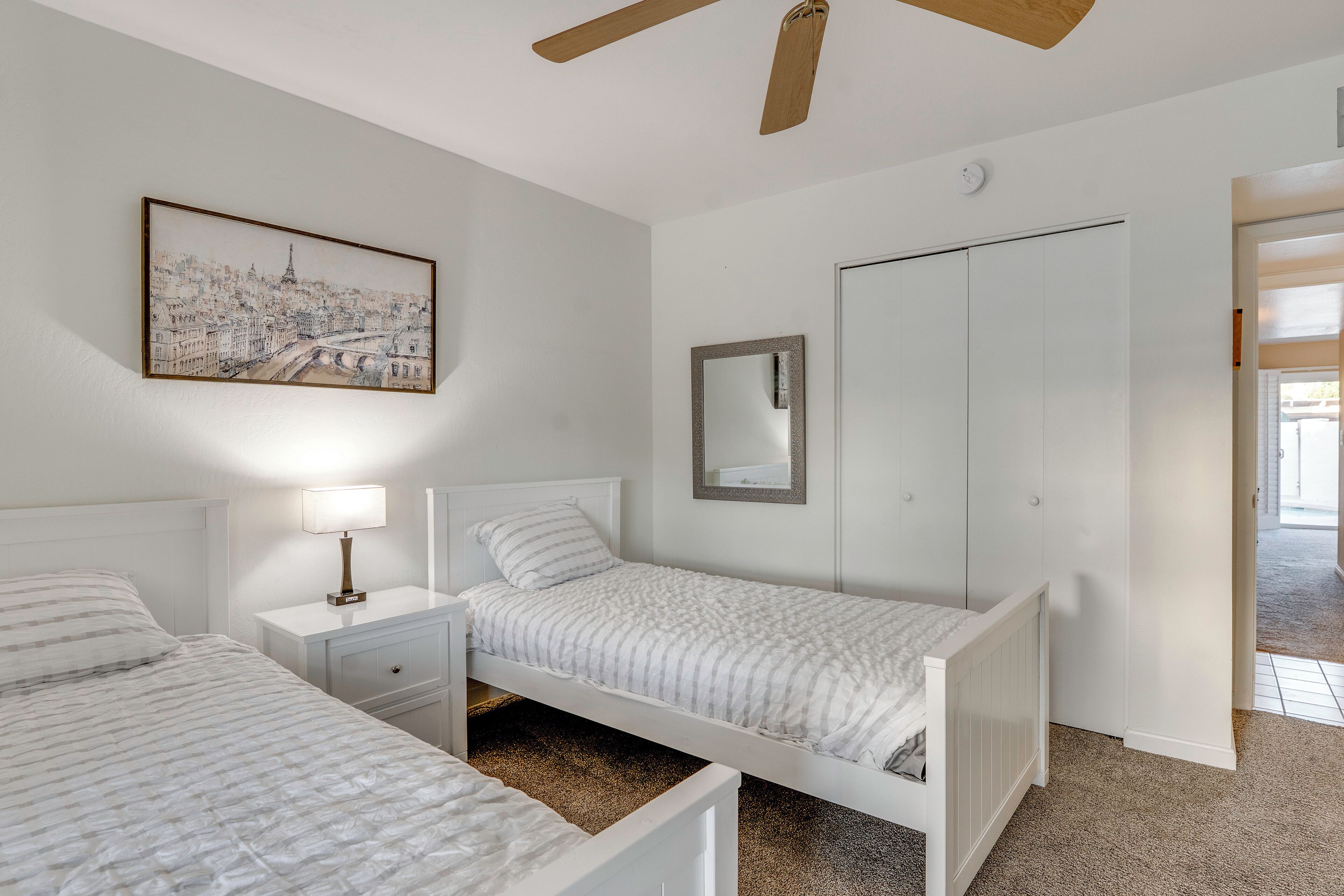 Maison (3 Bedrooms) | Intérieur