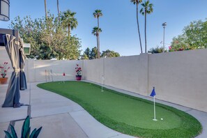 House (3 Bedrooms) | Interior - 5 Mi to Camelback Ranch: Pet-friendly Home w/ Pool (Litchfield Park)
