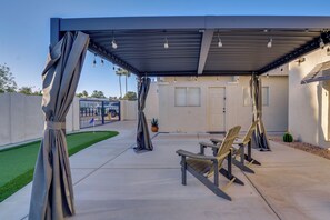 House (3 Bedrooms) | Interior - 5 Mi to Camelback Ranch: Pet-friendly Home w/ Pool (Litchfield Park)