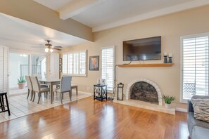 Casa (3 Bedrooms) | Interior