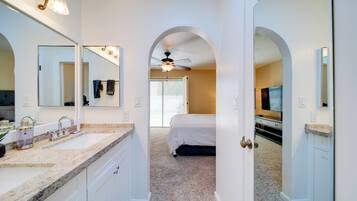 Casa (3 Bedrooms) | Interior