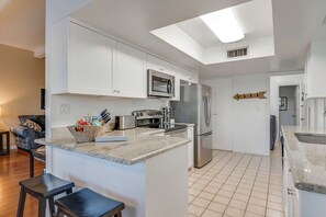 House (3 Bedrooms) | Interior - 5 Mi to Camelback Ranch: Pet-friendly Home w/ Pool (Litchfield Park)