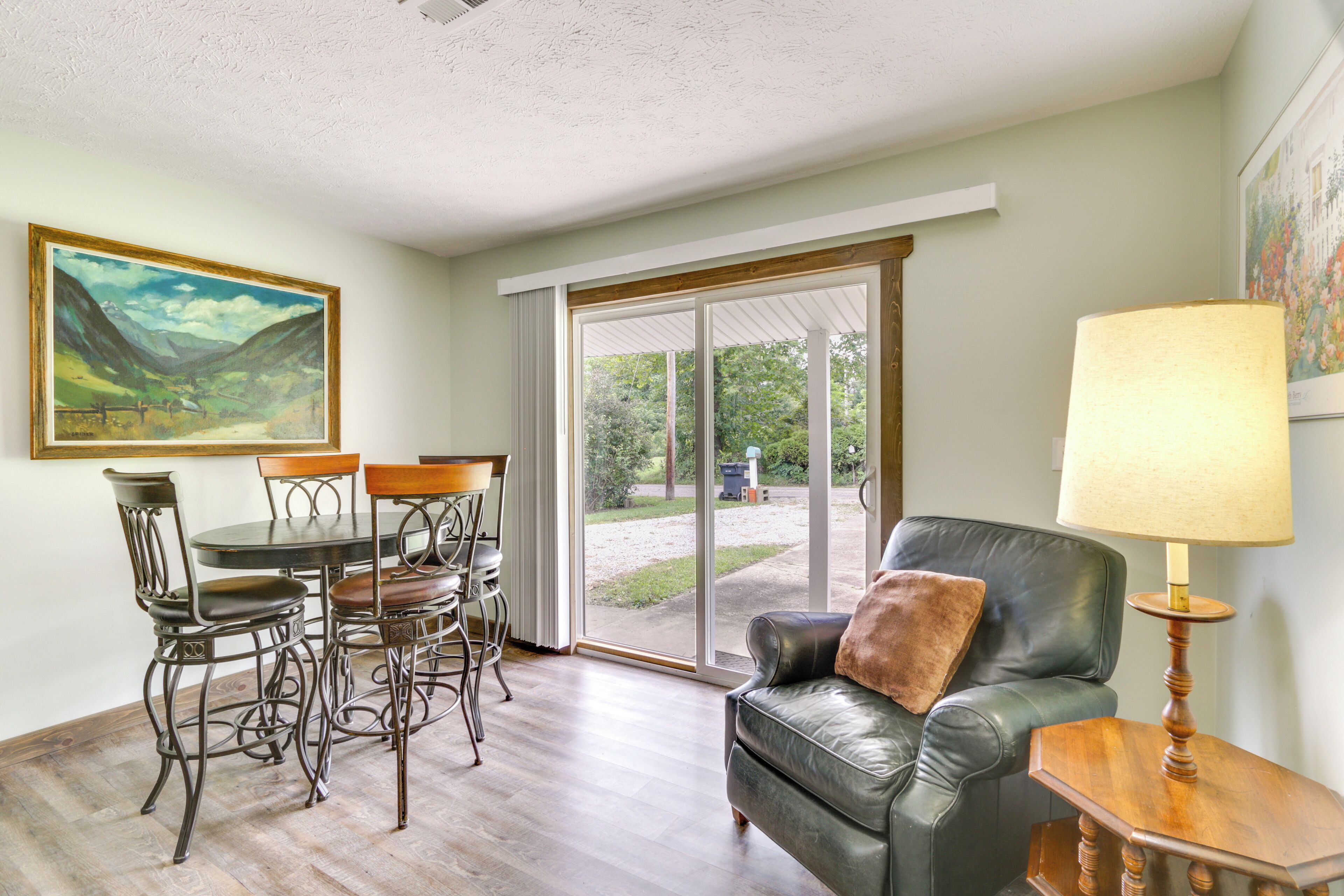 Casa de campo (3 Bedrooms) | Interior