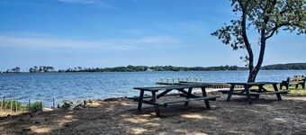 Charming Painter Home w/ Chesapeake Bay Views