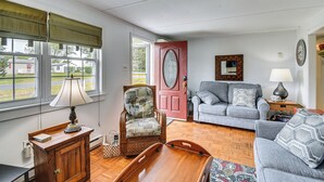 Hus (3 Bedrooms) | Innvendig