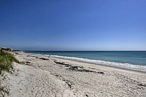 Appartement (2 Bedrooms) | Intérieur