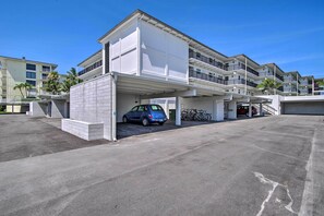 Apartment (2 Bedrooms) | Innenbereich