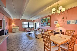 Appartement (2 Bedrooms) | Intérieur