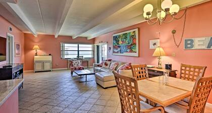 Waterfront Vero Beach Condo w/ Ocean-view Balcony