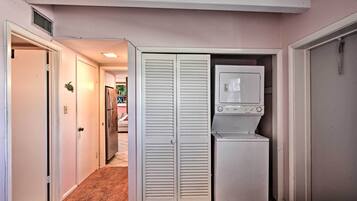 Apartemen (2 Bedrooms) | Interior