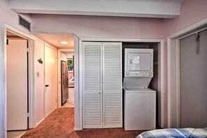 Apartment (2 Bedrooms) | Innenbereich