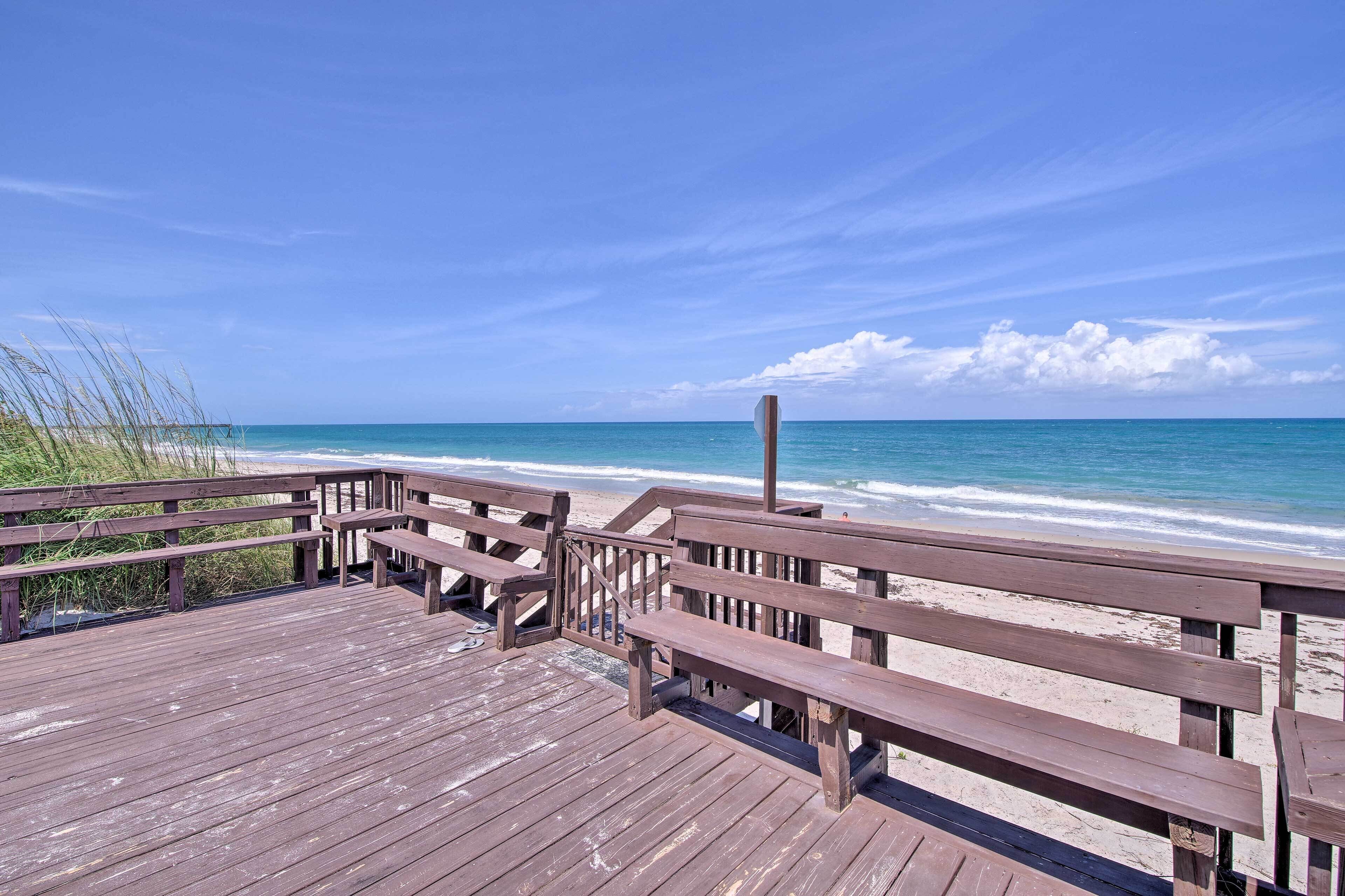 Căn hộ (2 Bedrooms) | Nội thất