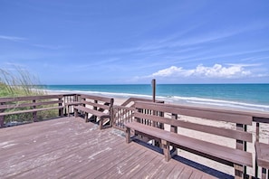 Apartment (2 Bedrooms) | Innenbereich