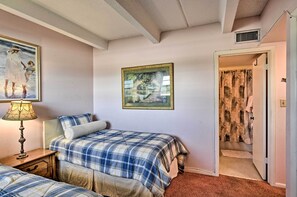 Departamento (2 Bedrooms) | Interior